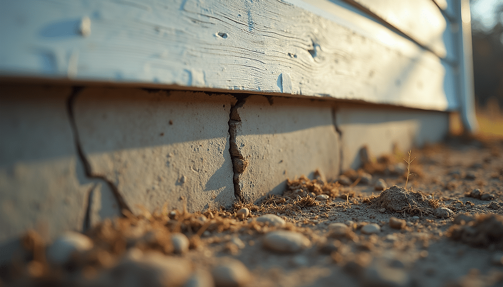 Problems In The House Identifying Common House Problems - JBR Inspections – Certified Home ...