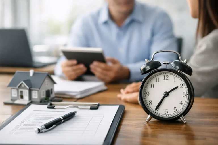 How Long Does It Take for an Inspection Report?