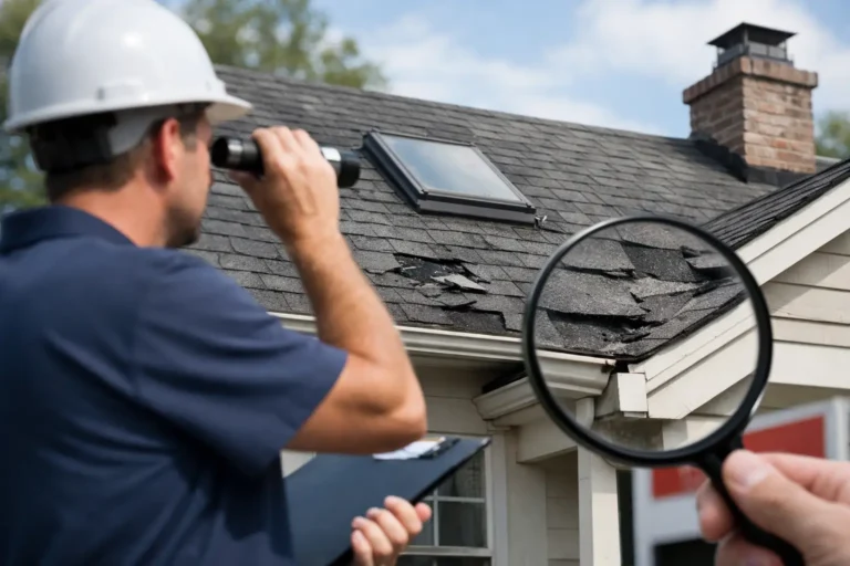 How to Spot Roofing Issues Before Buying a House