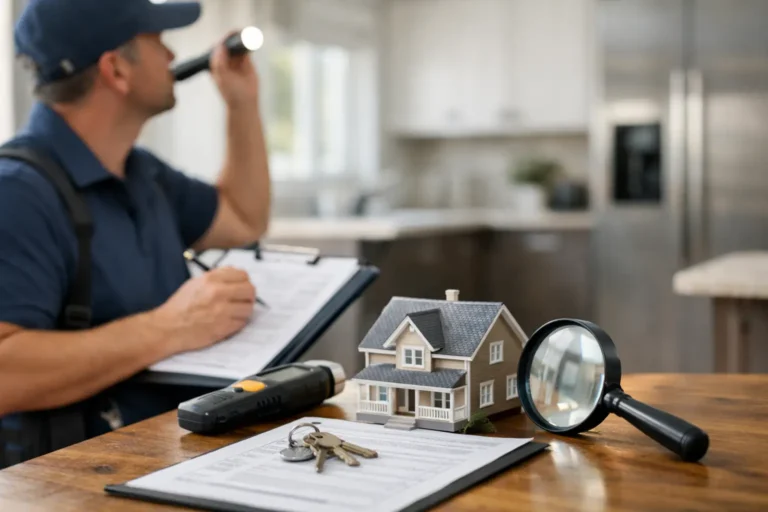 Edmonton Home Inspection Cost and What It Covers