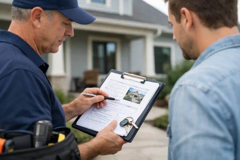 Guide to Home Inspection Reports for Buyers