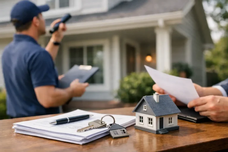 Home Inspection for Buyers Guide to Smart Offers