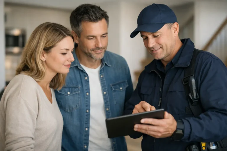 How to Choose a Home Inspector Without Regrets