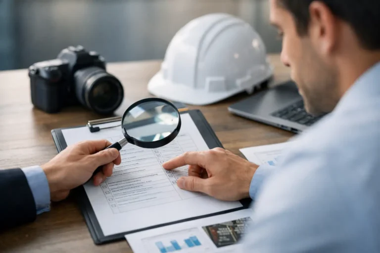 How to Read Inspection Findings Clearly