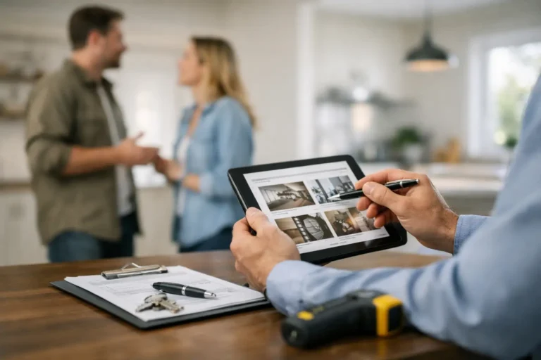 Why a Same Day Inspection Report Matters