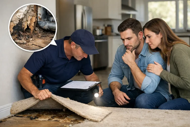 How to Avoid Inspection Surprises Before You Buy