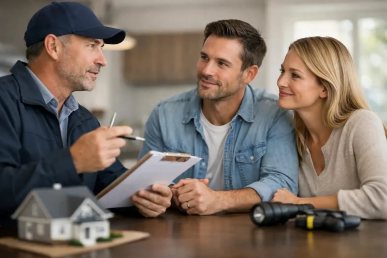15 Best Questions for Home Inspectors to Ask