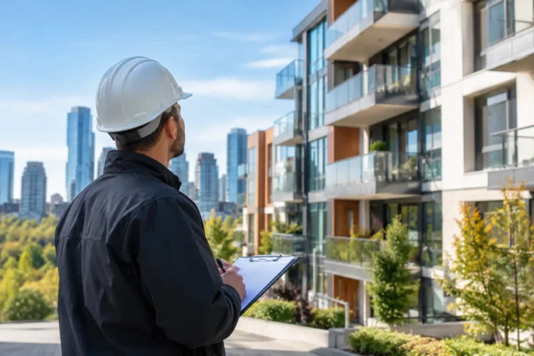 Edmonton Condo Inspection Guide for Buyers