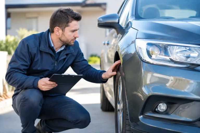 Pre Purchase Inspection Service Review: What Matters