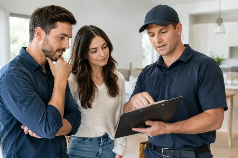 Who Pays for Home Inspection Costs in a Sale?