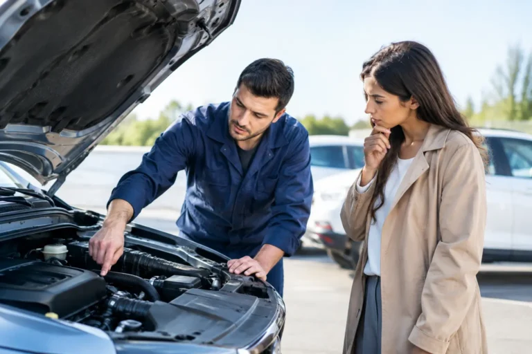 Best Ways to Avoid Repair Surprises Before You Buy