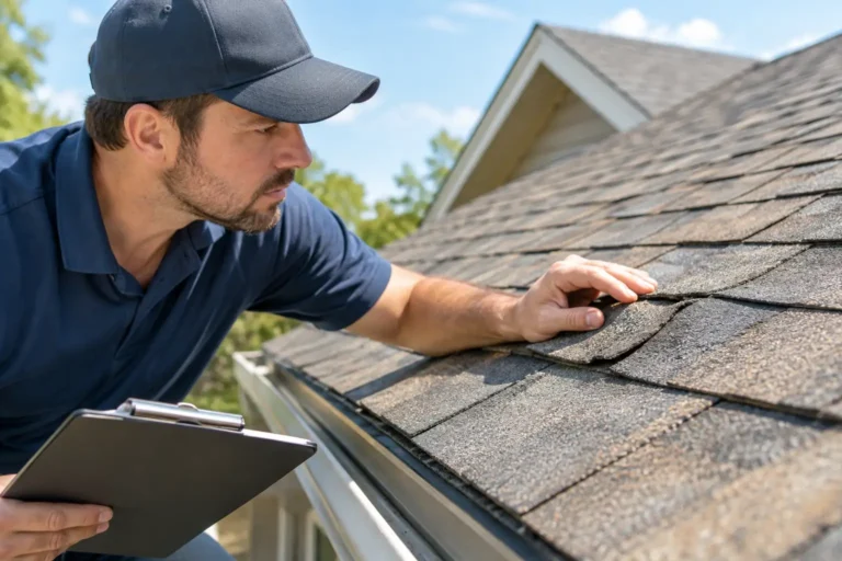 Top Roof Warning Signs Buyers Miss Before Closing